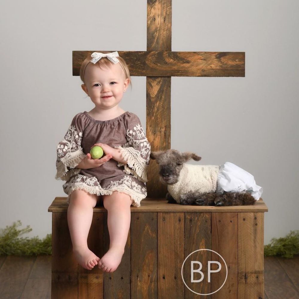 Meet your Posher, Magan